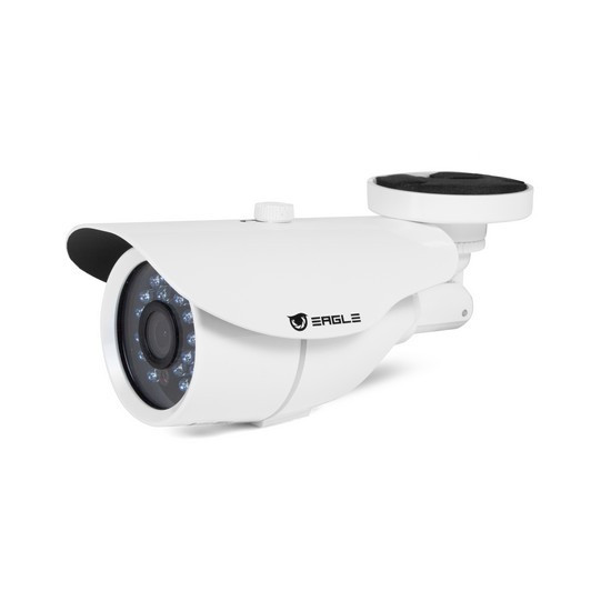 Цилиндрическая AHD камера EAGLE EGL-CBL302D-II