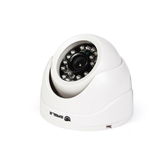 Купольная камера EAGLE EGL-CDM408D