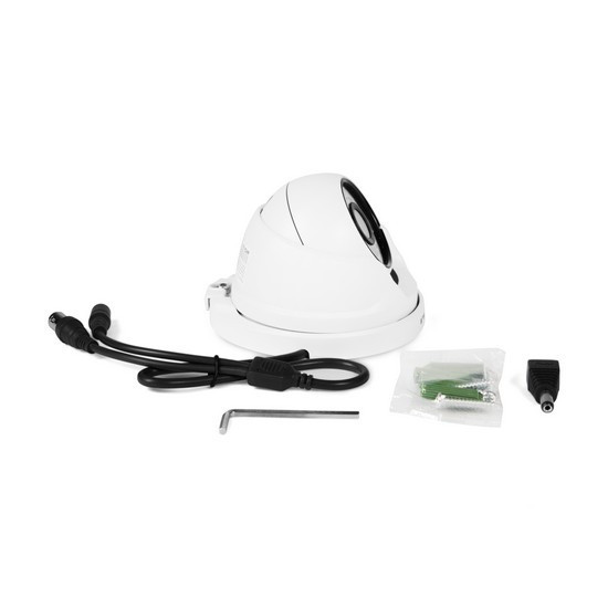 Купольная камера EAGLE EGL-CDM420H