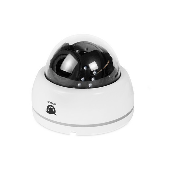 Купольная камера EAGLE EGL-CDM430H