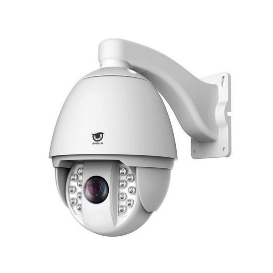 Поворотная Speed Dome камера EAGLE EGL-CSP580