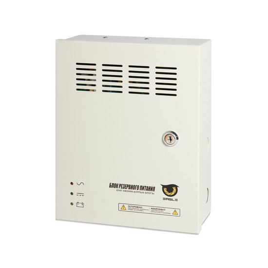 Блок резервного питания EAGLE EGL1218-10A-B