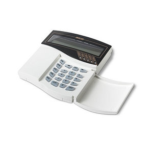 ПКУ Болид С2000М