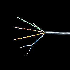 Кабель сетевой A