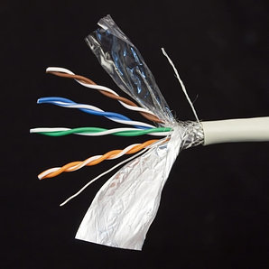 Кабель сетевой SHIP D155-P