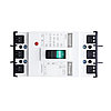 Автоматический выключатель iPower ВА55-63 3P 63A, фото 2