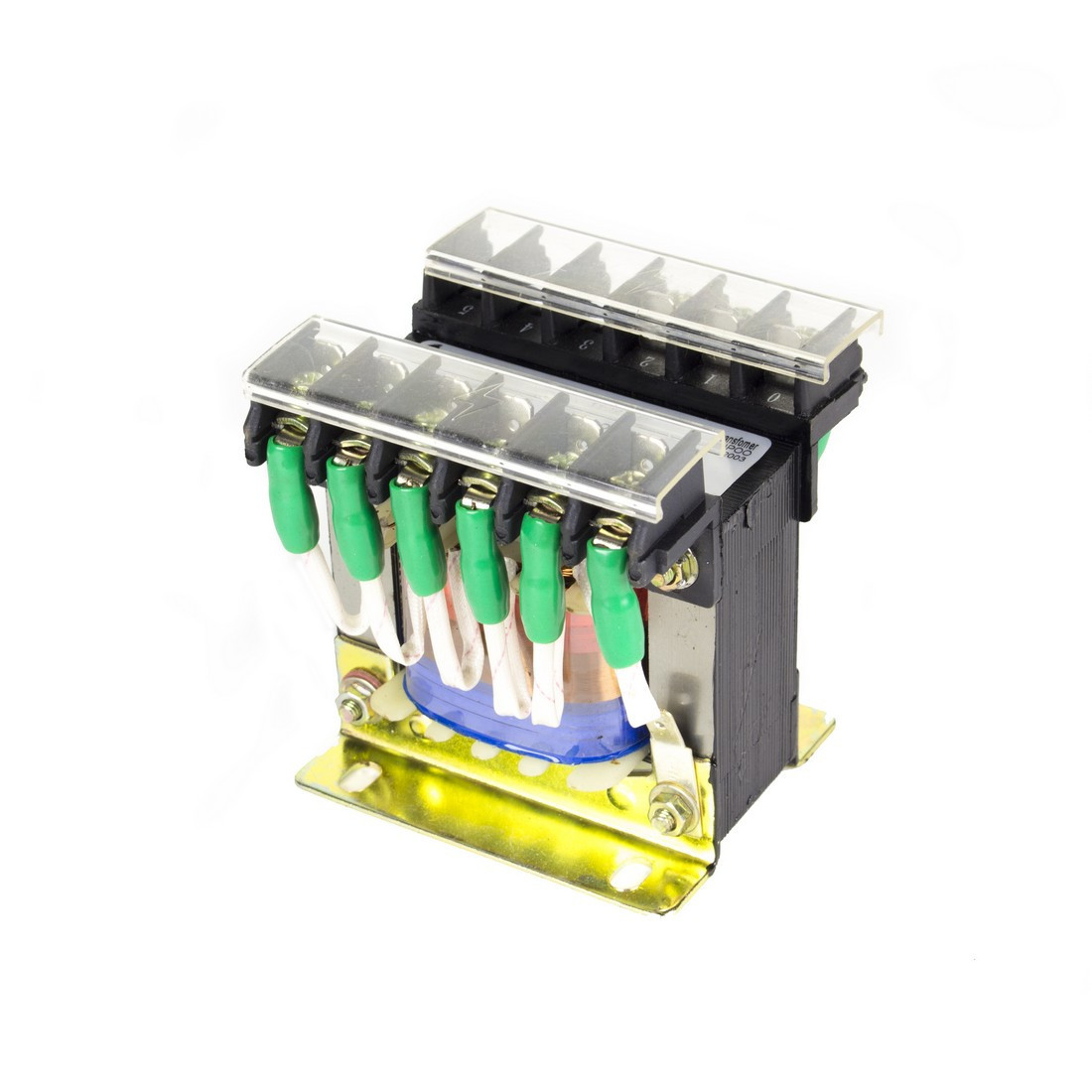 Трансформатор понижающий iPower JBK3-100 VA