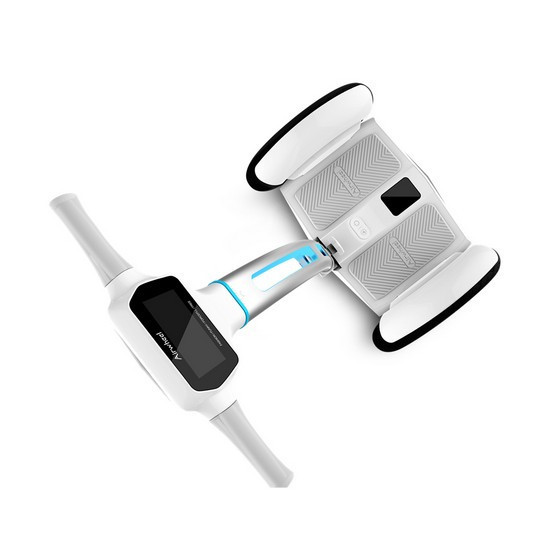 Электрический сегвей Airwheel S3 - фото 3 - id-p49395947