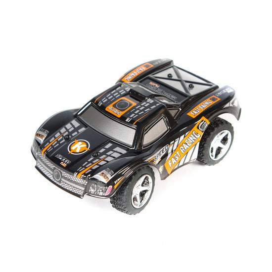 Радиоуправляемая машинка WL-TOYS L999