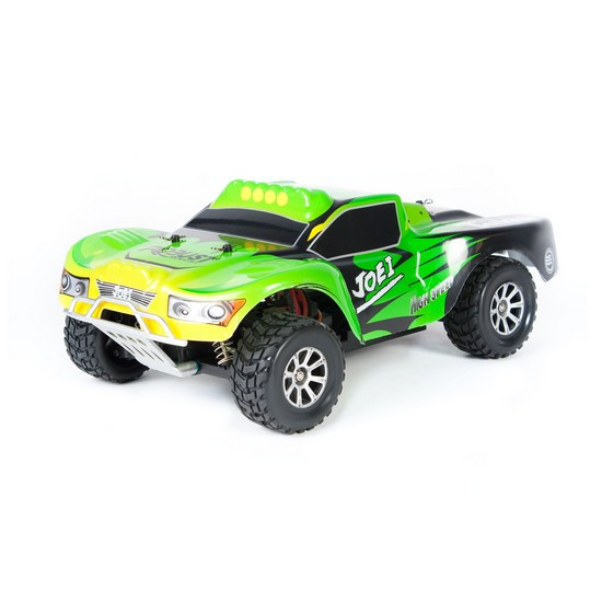 Радиоуправляемая машинка WL-TOYS A969-G