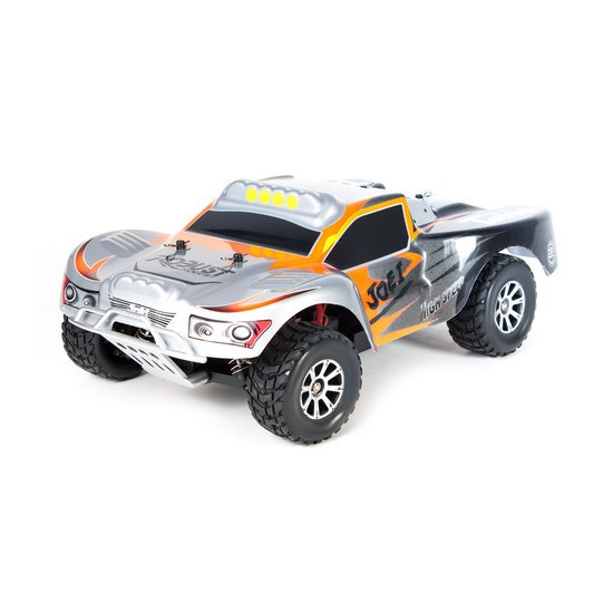 Радиоуправляемая машинка WL-TOYS A969-S