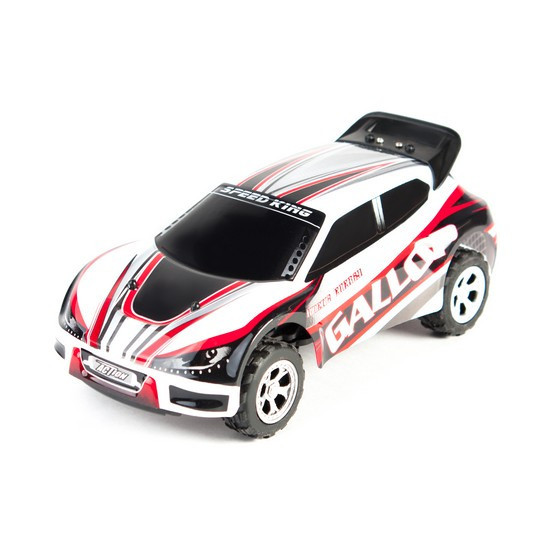 Радиоуправляемая машинка WL-TOYS A989-WR