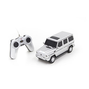 Радиоуправляемая машина RASTAR 1:24 Mercedes-Benz G55 AMG 30500S