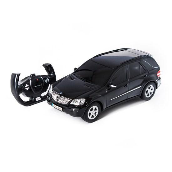 Радиоуправляемая машина RASTAR 1:14 Mercedes-Benz ML CLASS 21000B