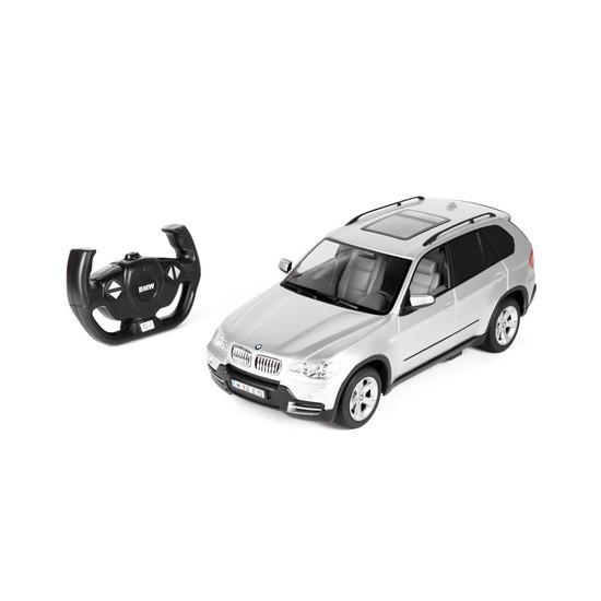 Радиоуправляемая машина RASTAR 1:14 BMW X5 23200(1)S