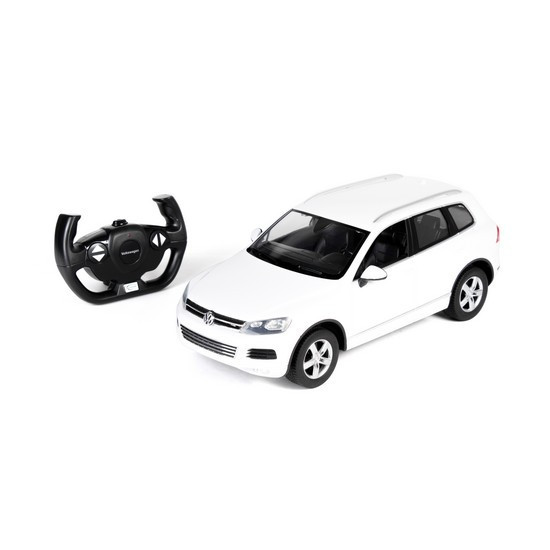 Радиоуправляемая машина RASTAR 1:14 Volkswagen Touareg 49300W