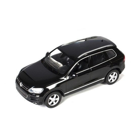 Радиоуправляемая машина RASTAR 1:14 Volkswagen Touareg 49300B