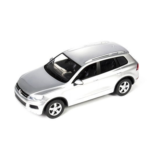 Радиоуправляемая машина RASTAR 1:14 Volkswagen Touareg 49300S