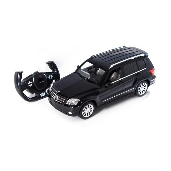 Радиоуправляемая машина RASTAR 1:14 Mercedes-Benz GLK-Class 31900B