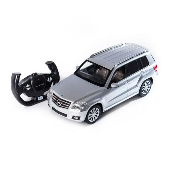 Радиоуправляемая машина RASTAR 1:14 Mercedes-Benz GLK-Class 31900S
