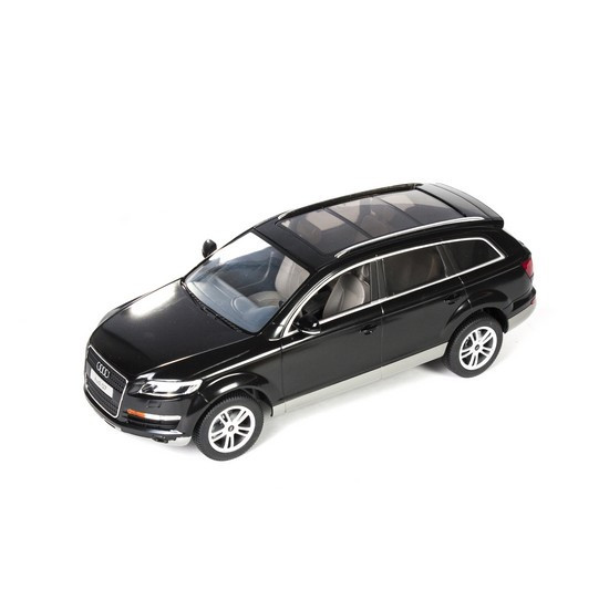 Радиоуправляемая машина RASTAR 1:14 Audi Q7 27400B