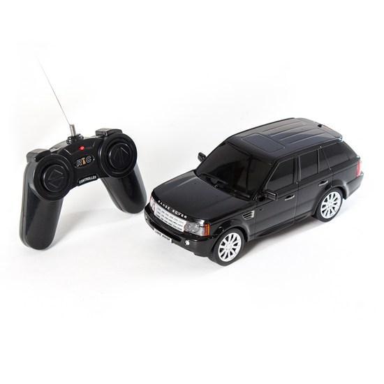 Радиоуправляемая машина RASTAR 1:24 RangeRover Sport 30300B