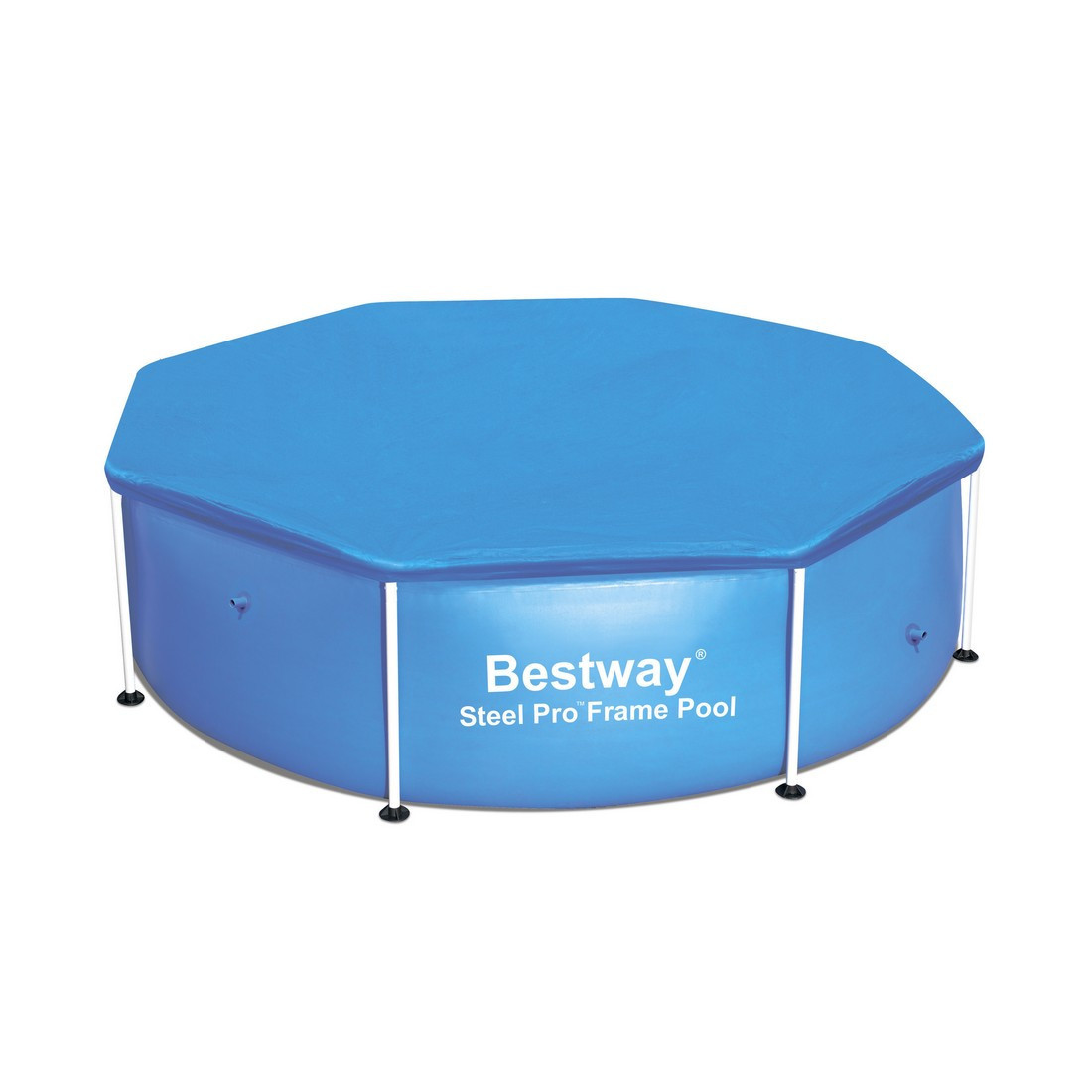 Тент для бассейна BESTWAY 58301