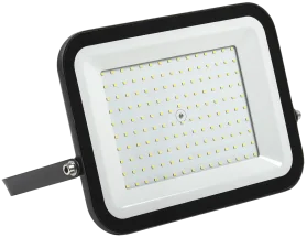 Прожектор СДО 04-100 светодиодный серый SMD IP65 IEK, фото 2