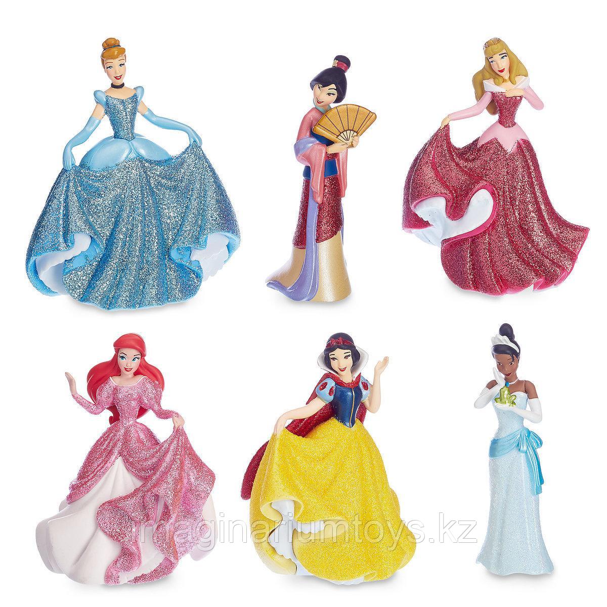 Игровой набор «Принцессы Дисней» Disney
