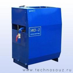 Очистное сооружение для автомоек УКО-2м Plus автомат