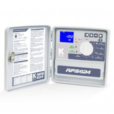 Контроллер наружный для полива RPS 469 на 4 станции 220V K-Rain - фото 1 - id-p52048978