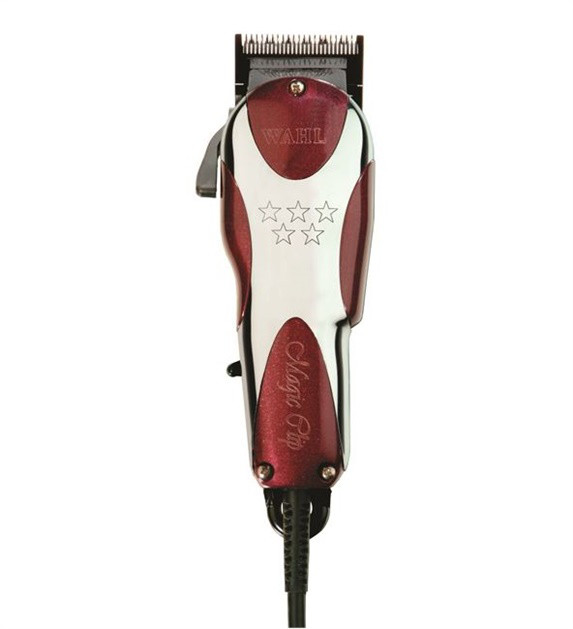 Машинка для стрижки "Wahl - Magic Clip Five Star" 4004-0472 - фото 1 - id-p50008008