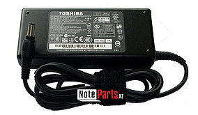 Зарядка для ноутбука Toshiba 19V 4,74A (90W) 5,5x2,5мм