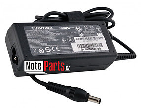 Зарядка для ноутбука Toshiba 19V 3,42A (65W) 5.5x2.5мм