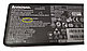 Блок питания для ноутбука Lenovo, 20V 4.5A, 90W, прямоугольный штекер с иглой 10.5x4.0 mm, фото 2