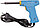 Паяльник пистолет импульсный TLW-A-008 30-70W с канифолью и оловом, фото 2