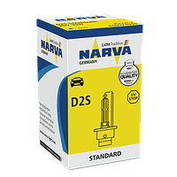 Ксеноновая лампа NARVA D2S 50028250 Ксеноновая лампа NARVA D2S