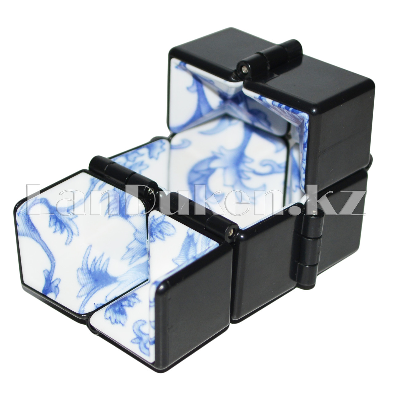 Игрушка антистресс Magic Cube в ассортименте - фото 10 - id-p49844658