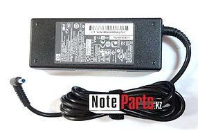 Зарядное устройство для ноутбука HP 19,5V 4,62A (90W) 4,5x3мм с иглой