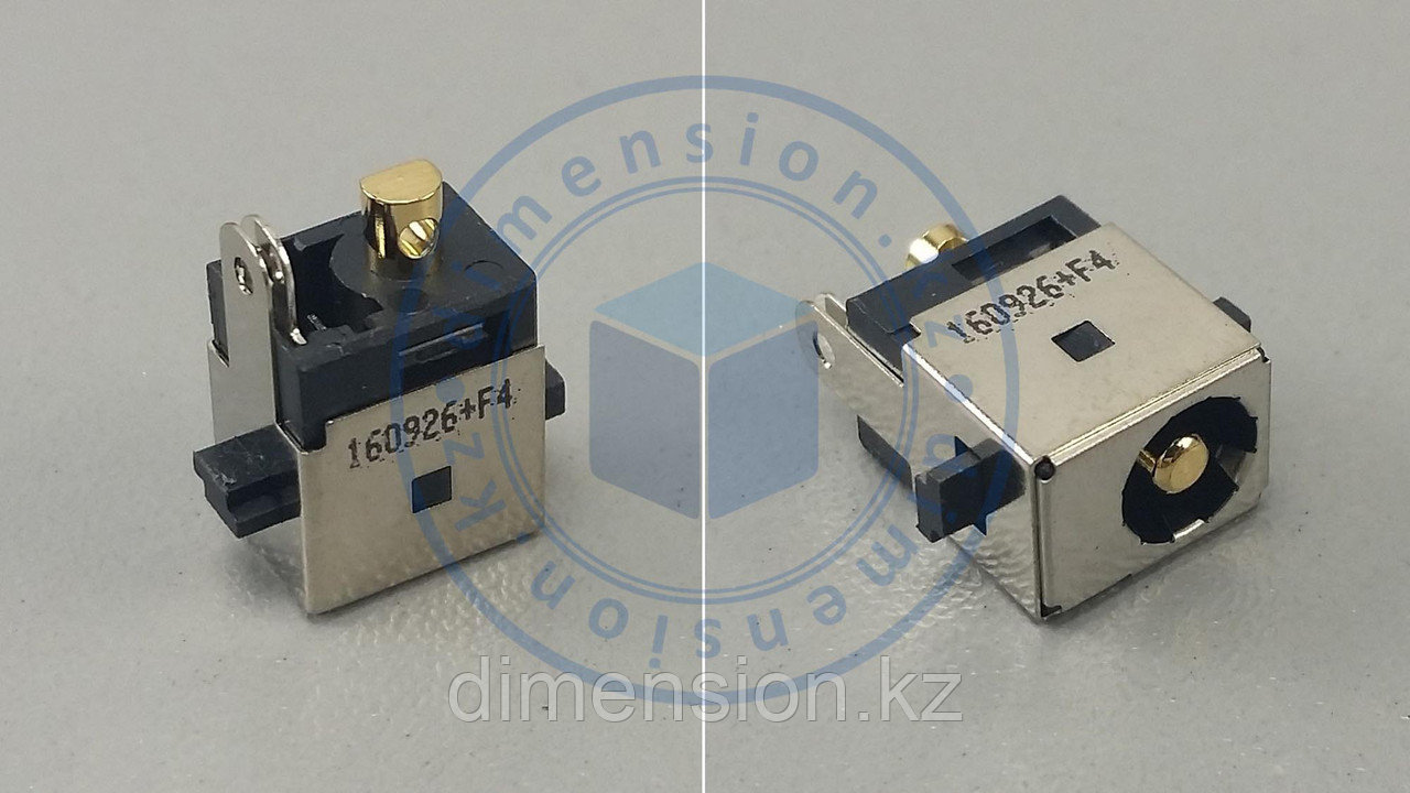 Разъем, гнездо, порт питания для  ASUS K56 S56 K56C K56CB K56CM S56CM S56CB