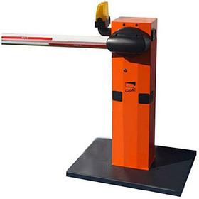 Шлагбаумы GARD 3750