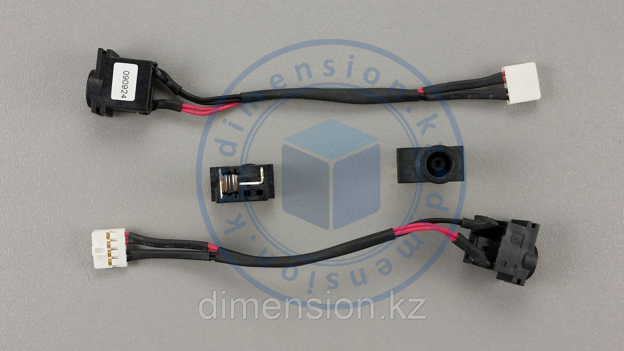 Разъем питания SAMSUNG NP 200B NP200B NP200B5A NPX120 X120