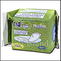 Ежедневные прокладки Fukang.