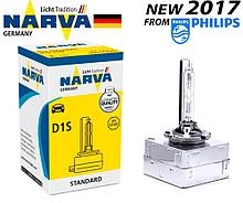 Ксеноновая лампа NARVA D1S