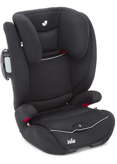 Автокресло DUALLO ISOFIX Tuxedo 3-12 лет (Joie, Великобритания)
