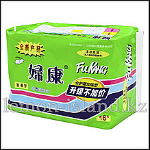 Фукангтың сыни күндеріне арналған төсемдер.