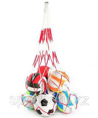 Сетка для мячей