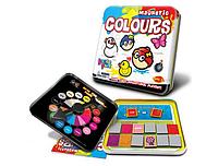 Магнитная игра MACK&ZACK Цвета LP- COLOURS Магнитная игра MACK&ZACK Цвета