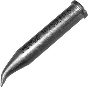 ERSA 0102SD06 Жало паяльное