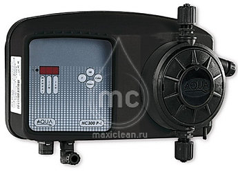 Насос-дозатор HC 300 P-I 50.0,5 для подачи шампуня и жидкого воска